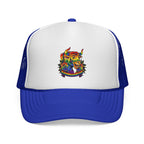 BCS4  -  Trucker Caps