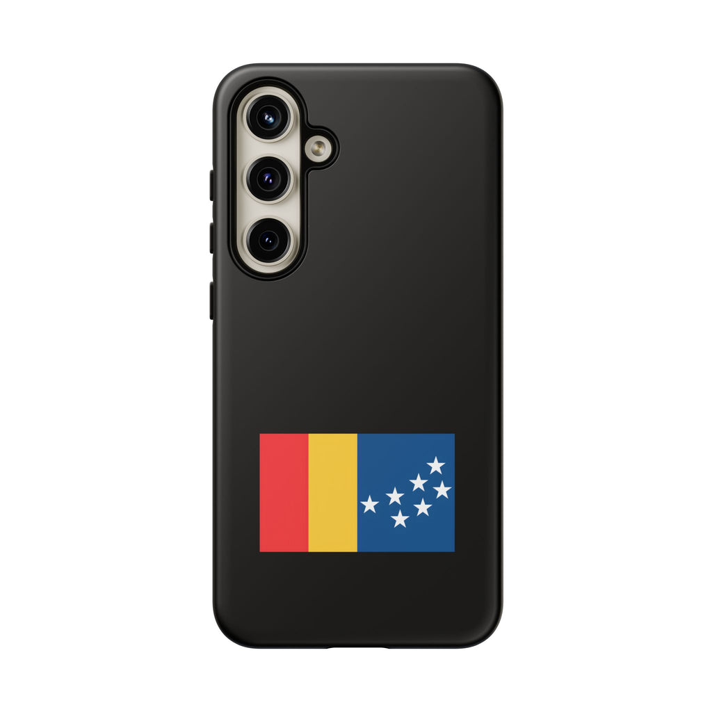 BCS17 - Tough Protective Phone Case