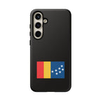 BCS17 - Tough Protective Phone Case