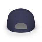 BCS10 - Low Profile Baseball Cap
