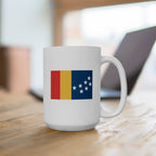 BCS17 - Mug