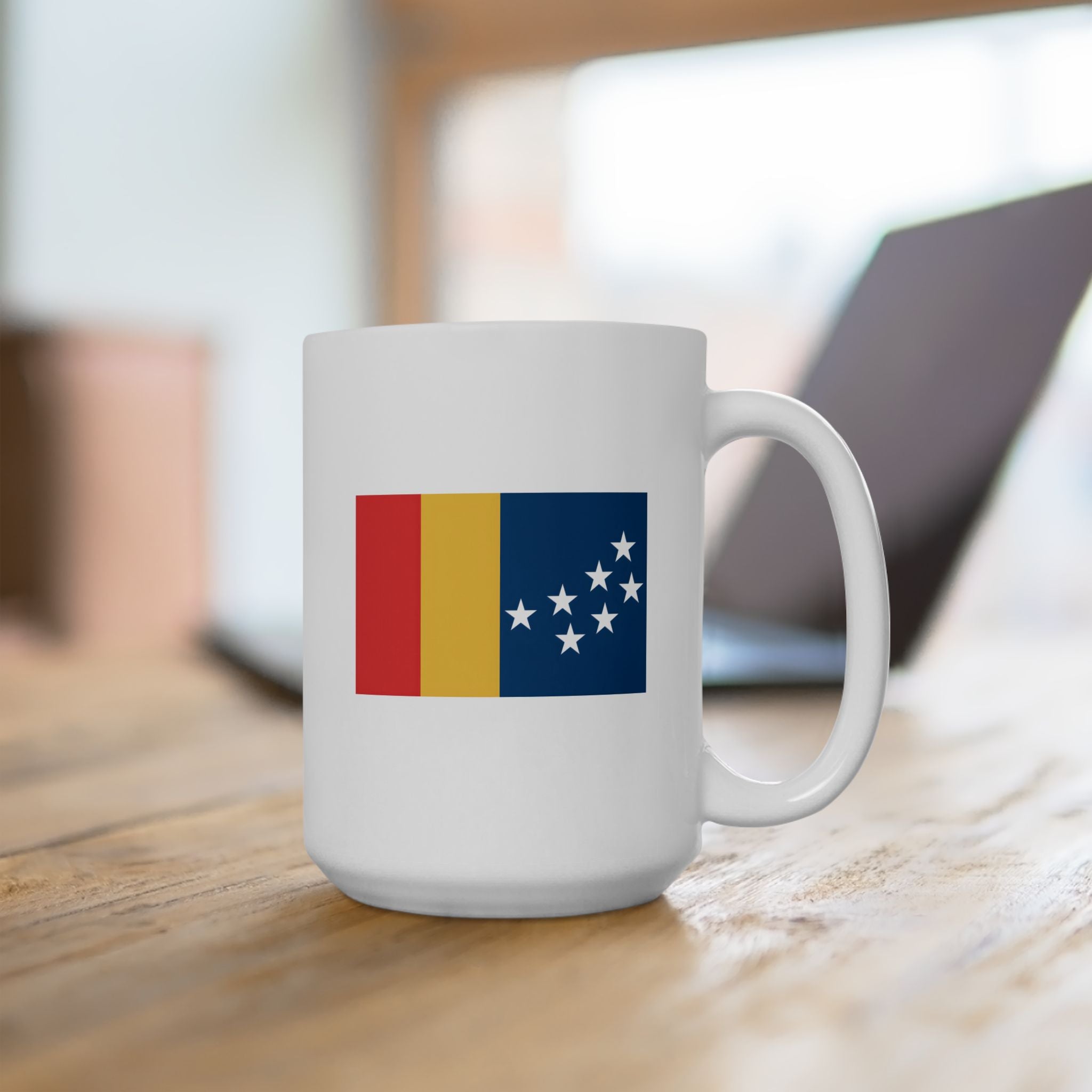 BCS17 - Mug