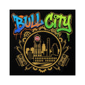 BCS7 - Square Sticker