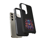 BCS13 - Tough Protective Phone Case