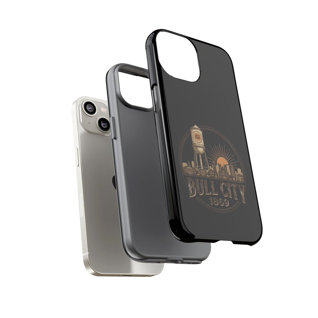 BCS9 - Tough Protective Phone Case