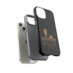 BCS9 - Tough Protective Phone Case