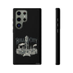 BCS8 - Tough Protective Phone Case