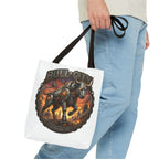BCS5 - Tote Bag