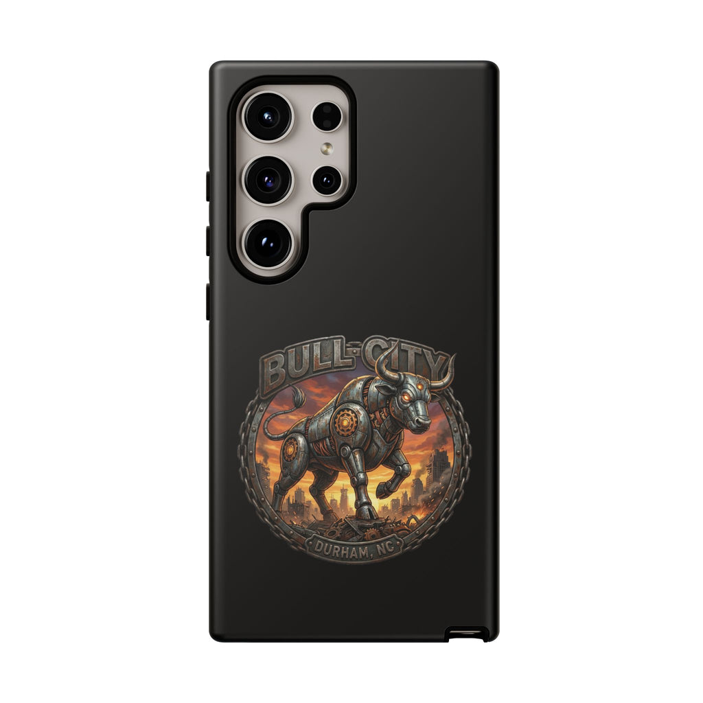 BCS5 - Tough Protective Phone Case