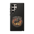 BCS5 - Tough Protective Phone Case