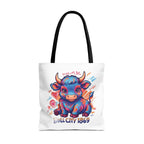 BCS13 - Tote Bag