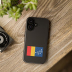 BCS17 - Tough Protective Phone Case