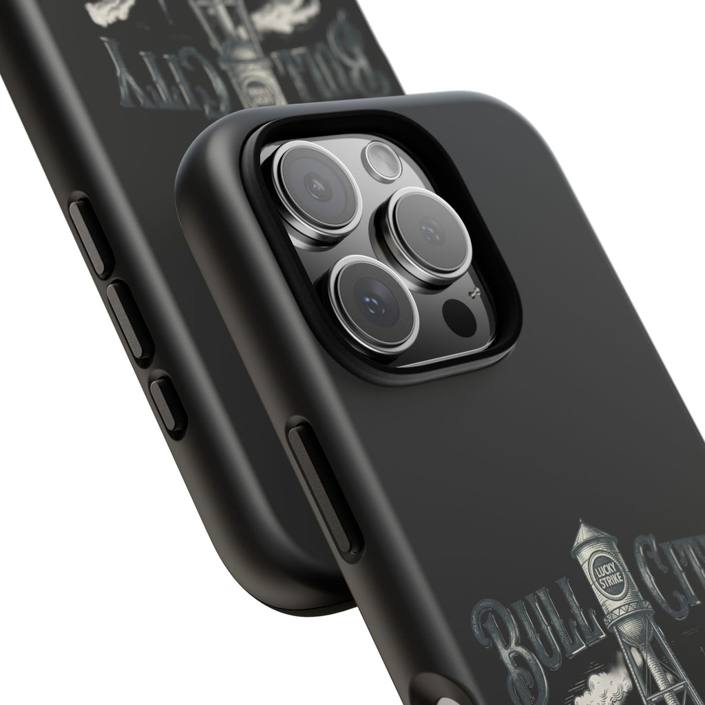 BCS8 - Tough Protective Phone Case
