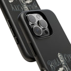 BCS8 - Tough Protective Phone Case