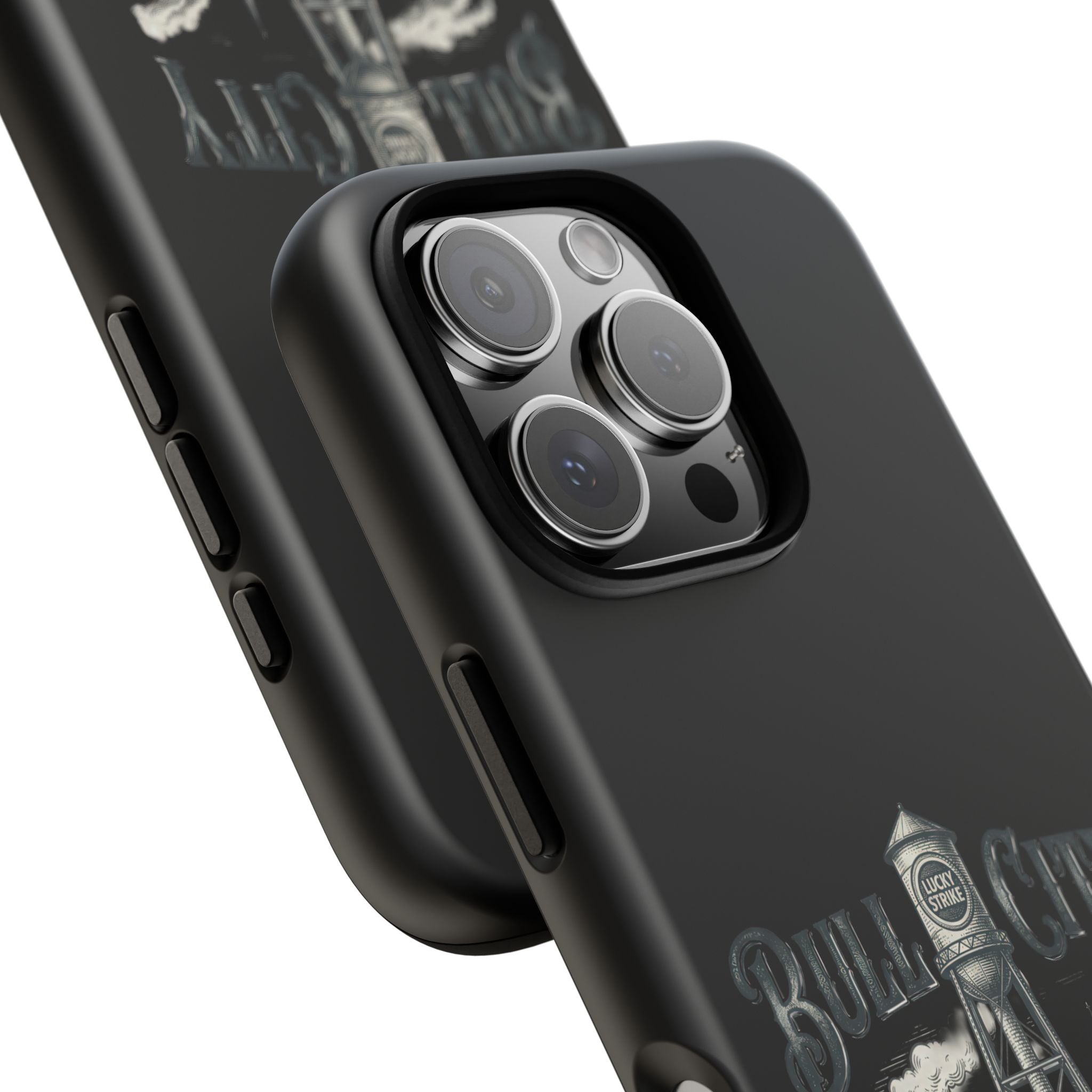 BCS8 - Tough Protective Phone Case
