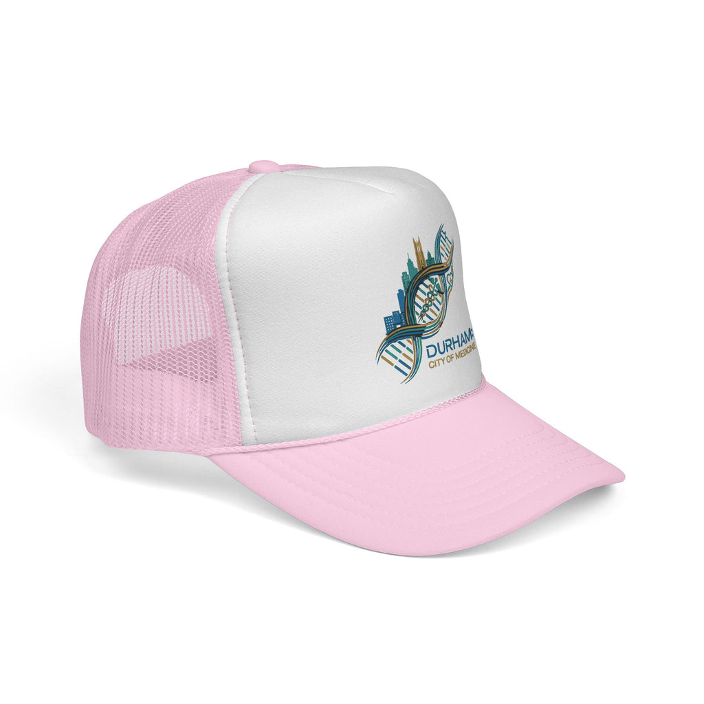 BCS10 -  Trucker Caps