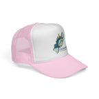 BCS10 -  Trucker Caps