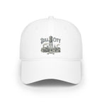 BCS8 - Low Profile Baseball Cap