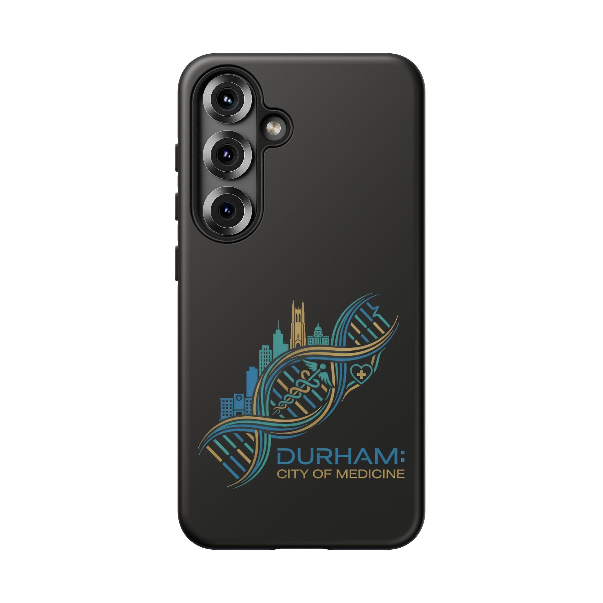 BCS10 - Tough Protective Phone Case