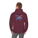 BCS3 -  Unisex Heavy Blend™ Hooded Sweatshirt