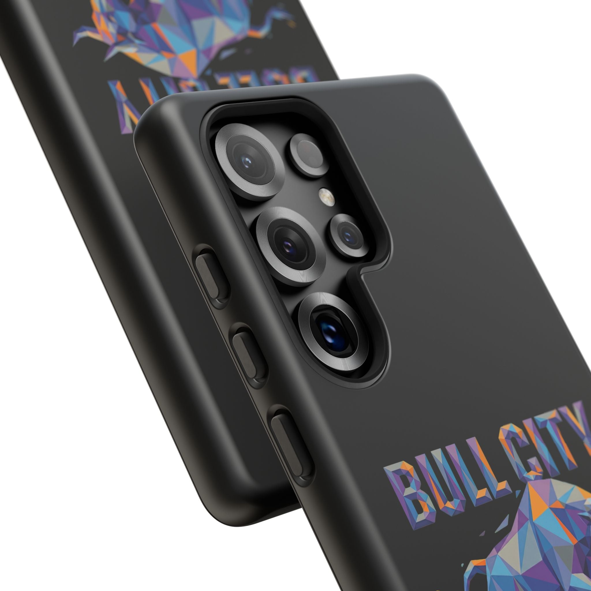 BCS3 - Tough Protective Phone Case