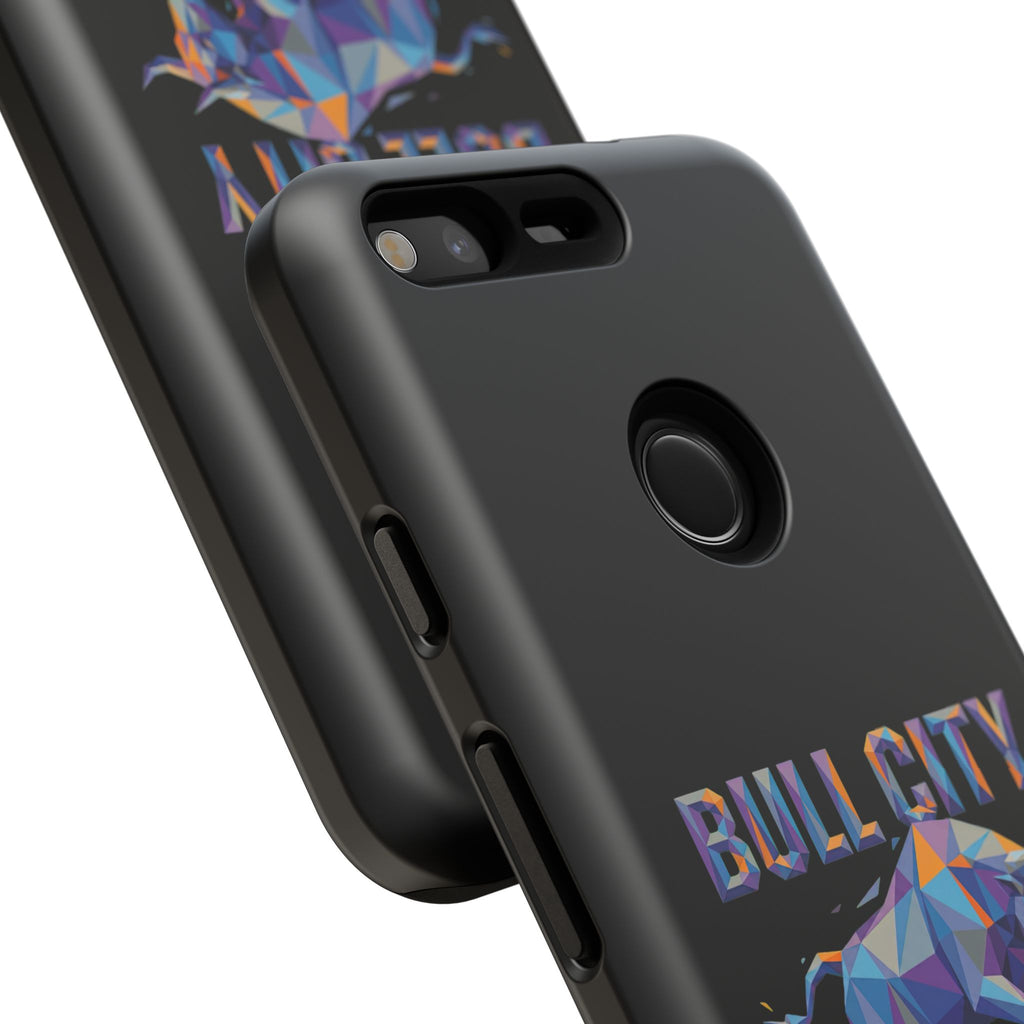 BCS3 - Tough Protective Phone Case