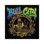 BCS7 - Square Sticker