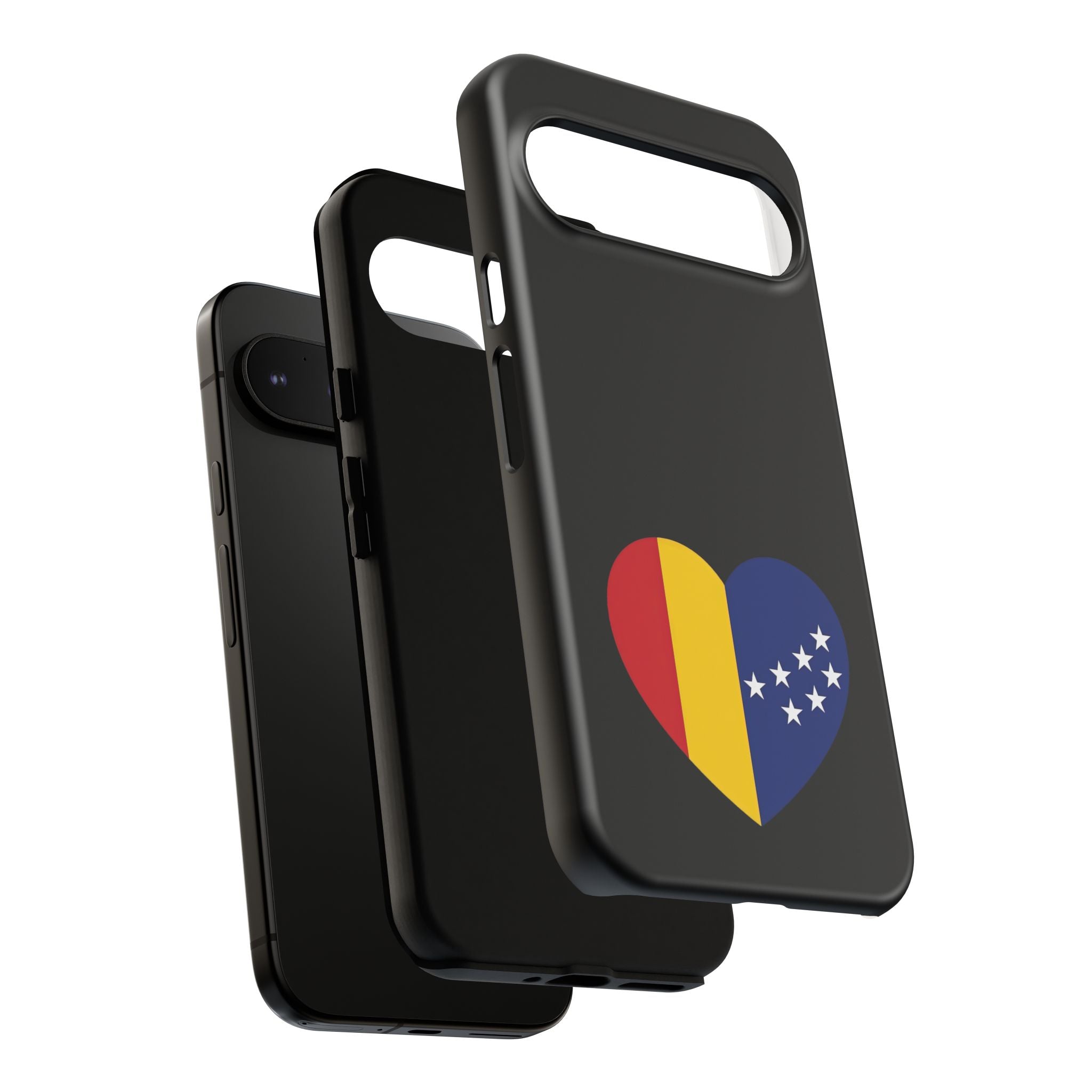 BCS16 - Tough Protective Phone Case