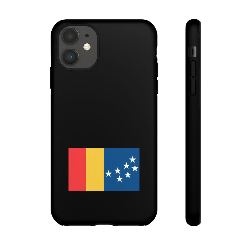 BCS17 - Tough Protective Phone Case
