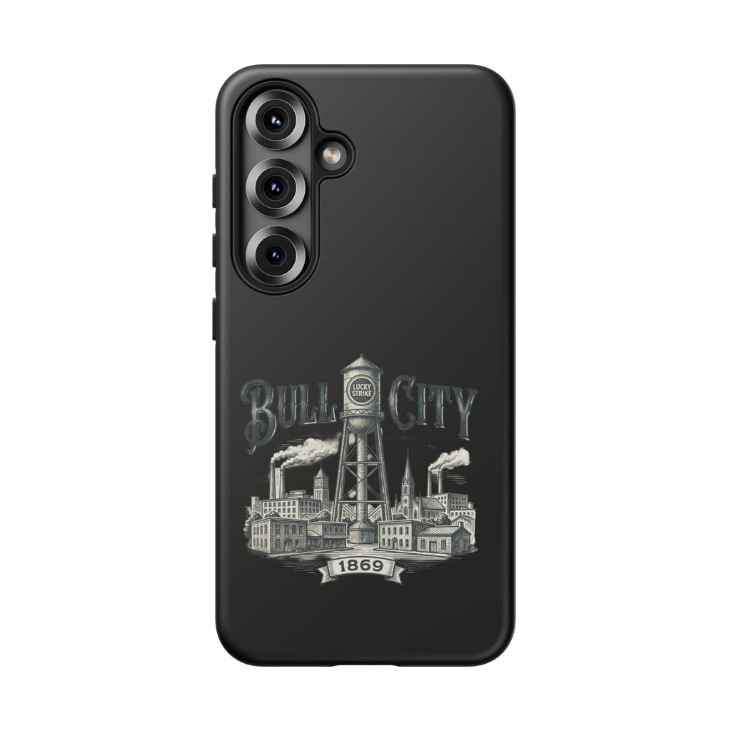 BCS8 - Tough Protective Phone Case