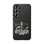 BCS8 - Tough Protective Phone Case