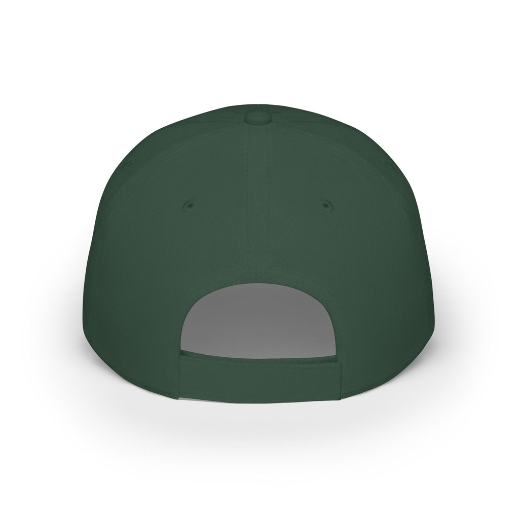 BCS6- Low Profile Baseball Cap