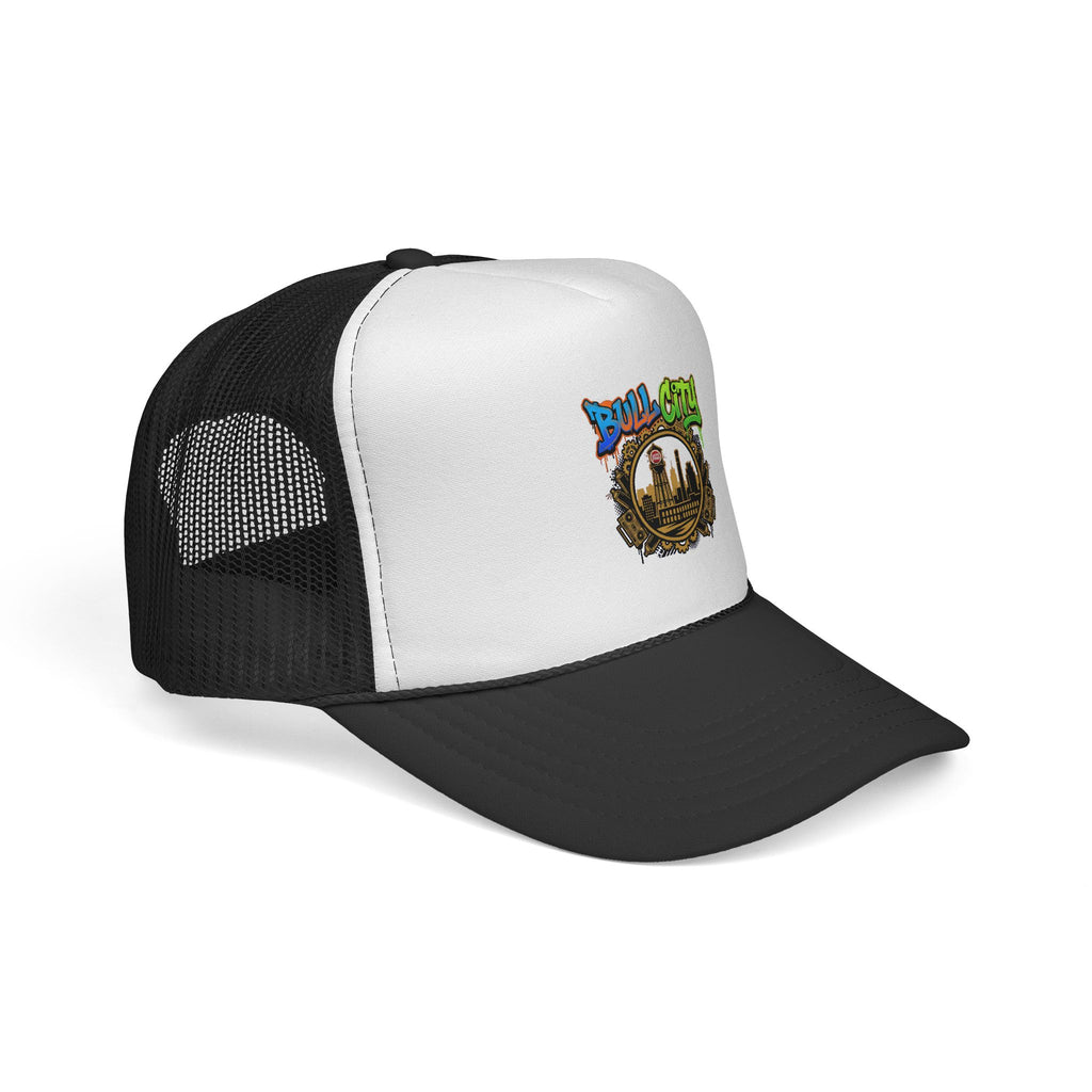 BCS7  -  Trucker Caps