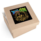 BCS7 - Square Sticker