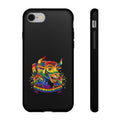 BCS4 - Tough Protective Phone Case
