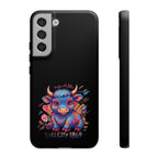 BCS13 - Tough Protective Phone Case