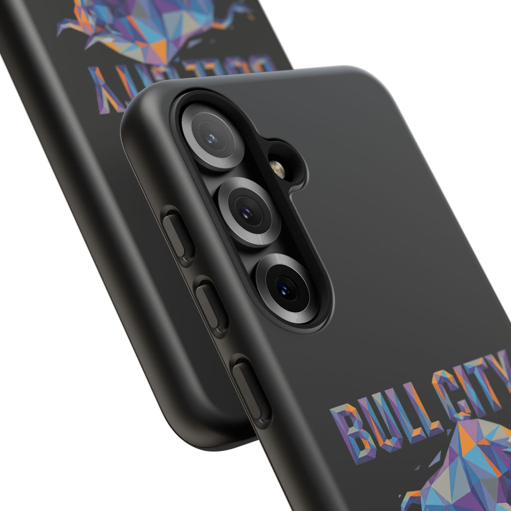 BCS3 - Tough Protective Phone Case