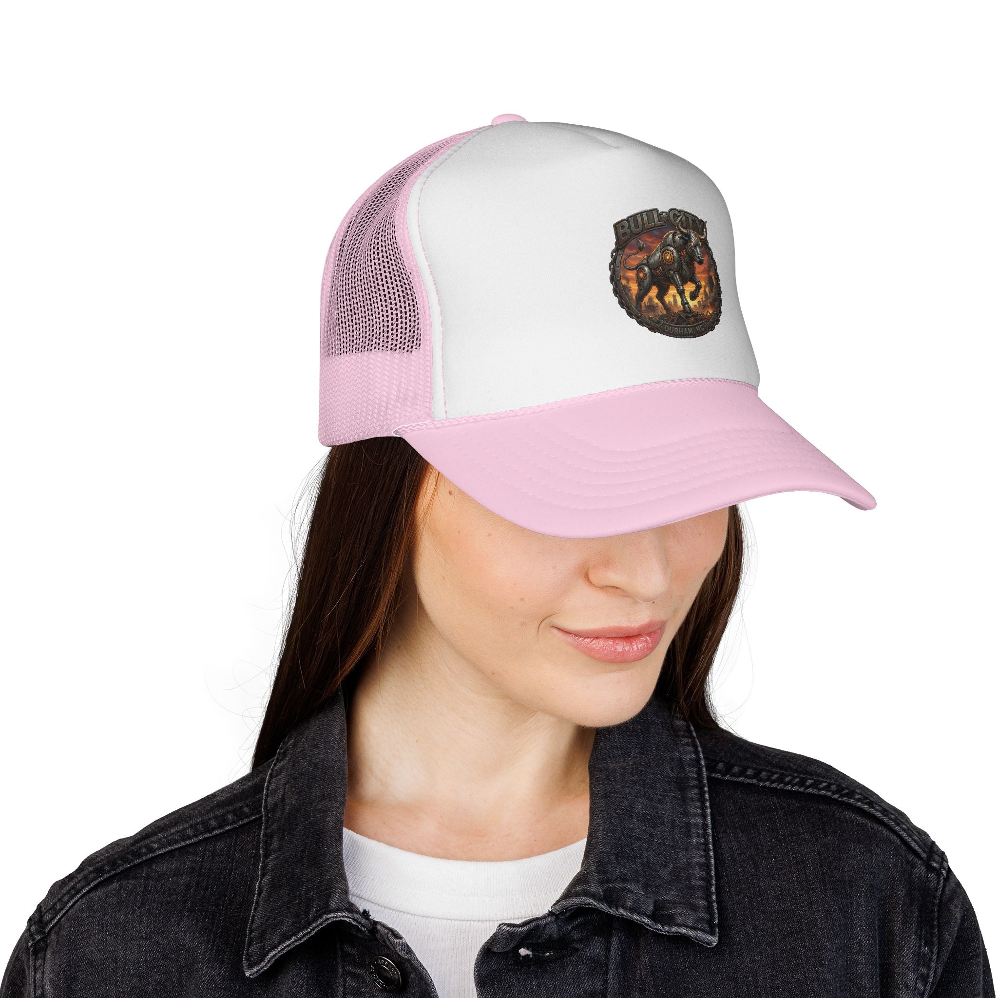 BCS5  -  Trucker Caps