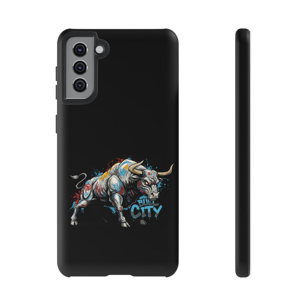 BCS2 - Tough Protective Phone Case