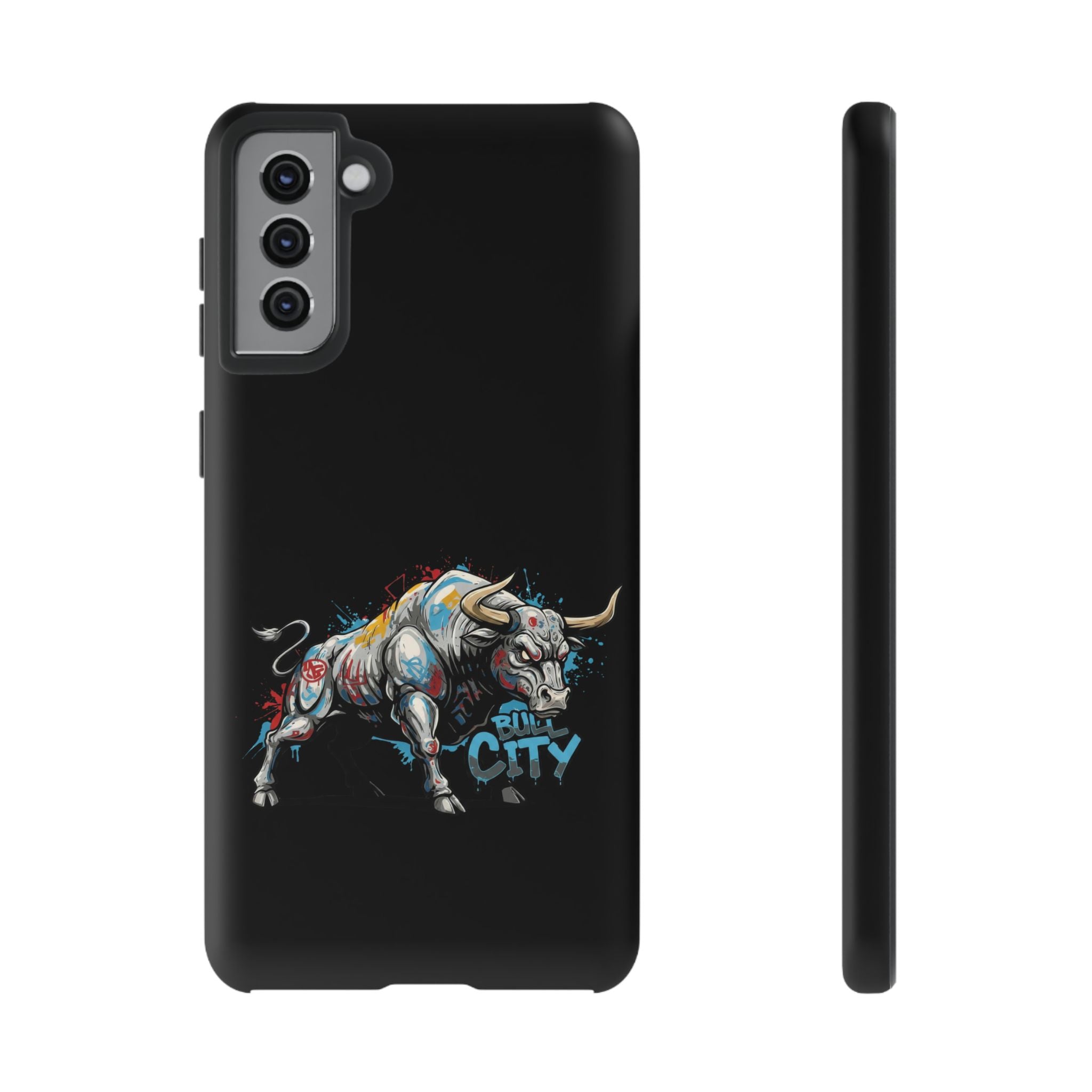 BCS2 - Tough Protective Phone Case