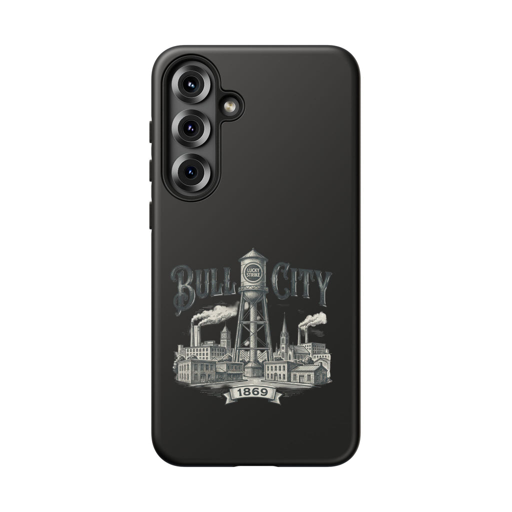 BCS8 - Tough Protective Phone Case
