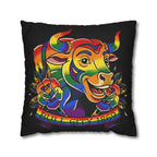 BCS4 - Throw Pillow