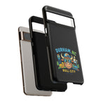 BCS15 - Tough Protective Phone Case
