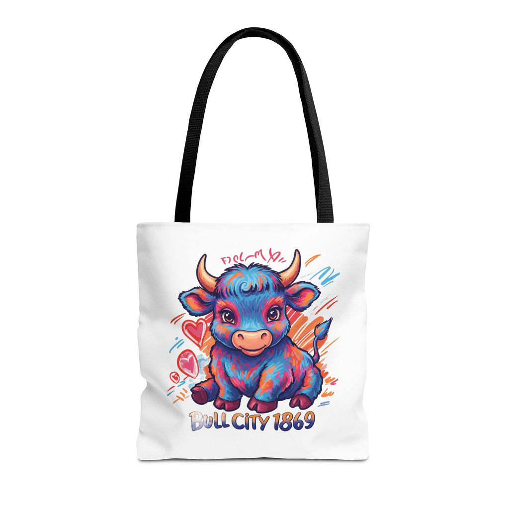 BCS13 - Tote Bag