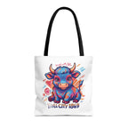 BCS13 - Tote Bag