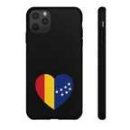 BCS16 - Tough Protective Phone Case