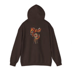 BCS6 -  Unisex Heavy Blend™ Hooded Sweatshirt
