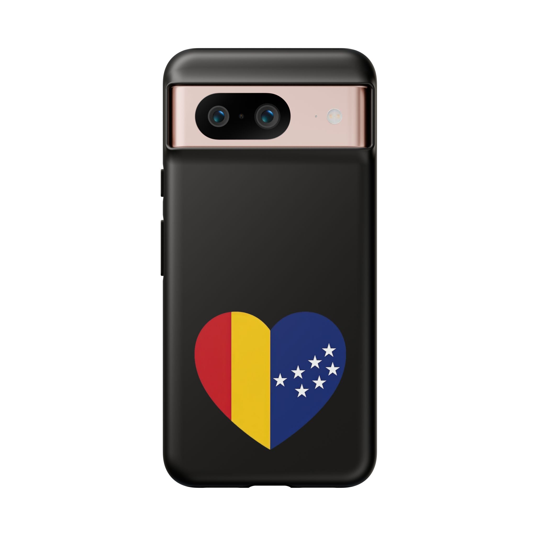 BCS16 - Tough Protective Phone Case