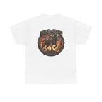 BCS5 - Printed on Back - Heavy Weight T-Shirt