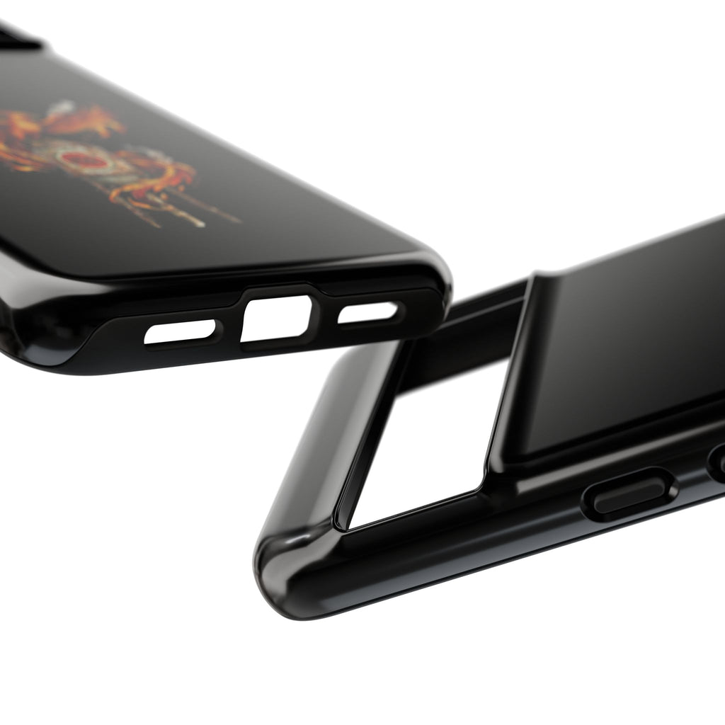 BCS6 - Tough Protective Phone Case